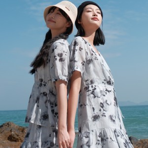 2025夏装上市