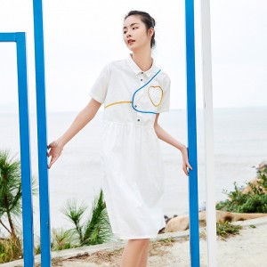 2019夏装上市